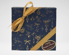 Coffret Orangettes- Chocolat Noir 300g