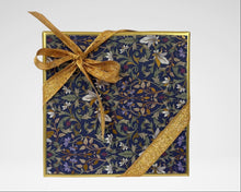 Coffret Escargots-Chocolat Noir 240g