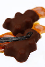 Oursons guimauve Chocolat Noir 240g