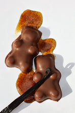 Oursons guimauve Chocolat au Lait 240g