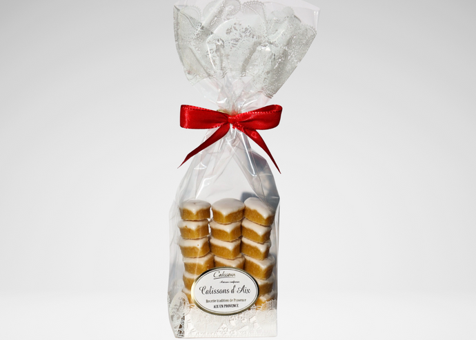 Sachet Calissons Tradition