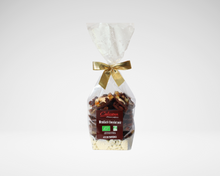 Sachet Mendiants Chocolat Noir