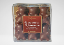 Oursons guimauve Chocolat Noir 240g