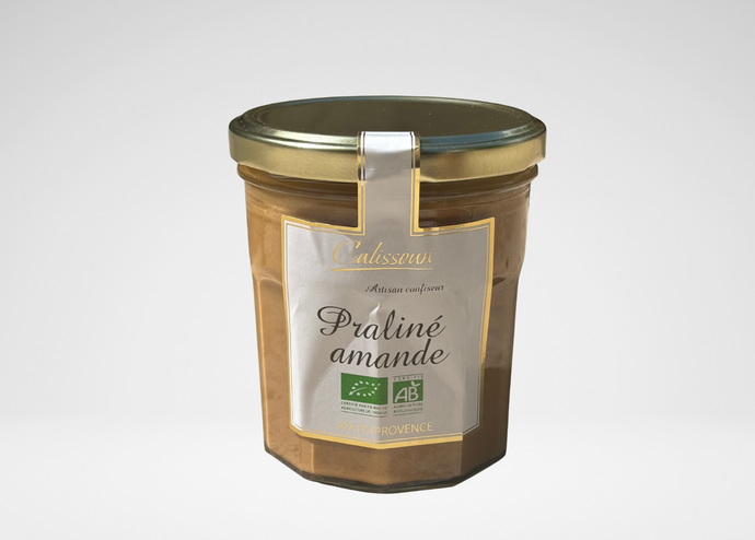 Praliné amande