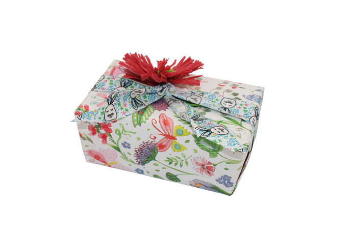 Ballotin Calissons Bio Figue - Édition Limitée Printemps
