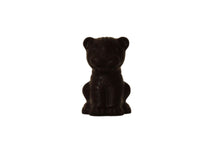 Sujet Tigre de Pâques au Chocolat Noir Bio