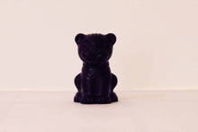 Sujet Tigre de Pâques au Chocolat Noir Bio