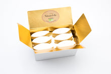 Ballotin Calissons Bio - Édition Limitée Noël